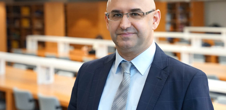 Ümit Sanlav uyardı: “KULLANMAYIN!”