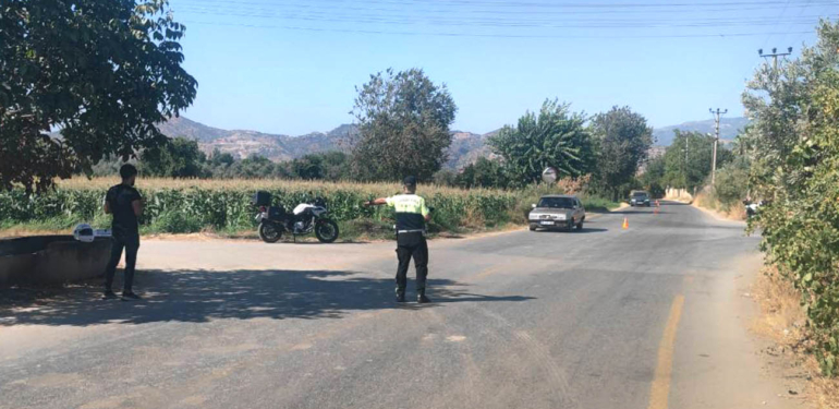 5 bin 68 şahıs sorgulandı, 16 şahıs yakalandı!