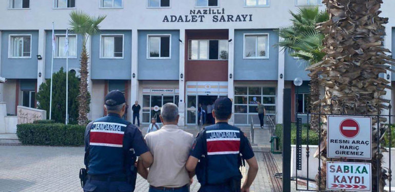 Aranması olan 32 kişi yakalandı!