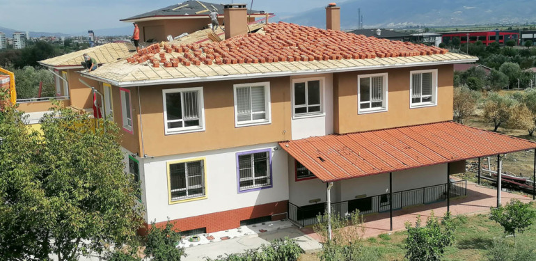 2 milyon 813 bin TL’ye yenilendiler!