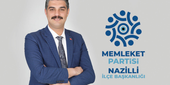 Memleket’te değişim süreci başladı!