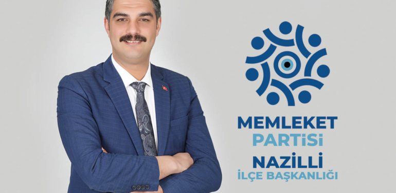 Memleket’te değişim süreci başladı!