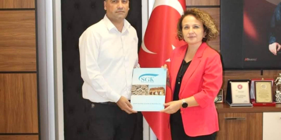 Referans’tan emeklilere özel sağlık hizmetleri!