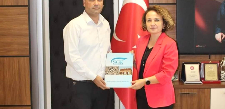 Referans’tan emeklilere özel sağlık hizmetleri!