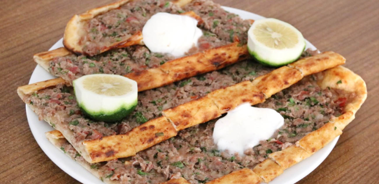 ‘Yenipazar Pidesi’ de artık coğrafi işaretli!