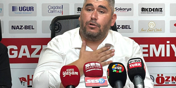İYİ Parti’den 150 kişi Yeniden Refah’a geçiyor!