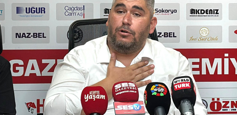 İYİ Parti’den 150 kişi Yeniden Refah’a geçiyor!