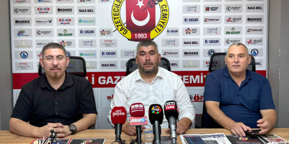“Şimdi teşkilatlarımız da hazır, milletimiz de hazır!”