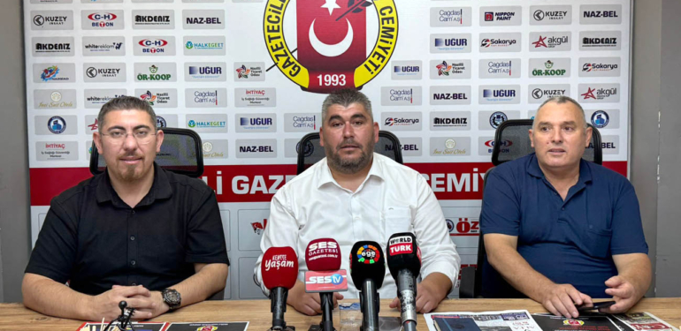 “Şimdi teşkilatlarımız da hazır, milletimiz de hazır!”