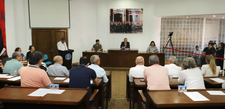 Kiralama yerine ‘0’ km 14 araç satın alınacak!