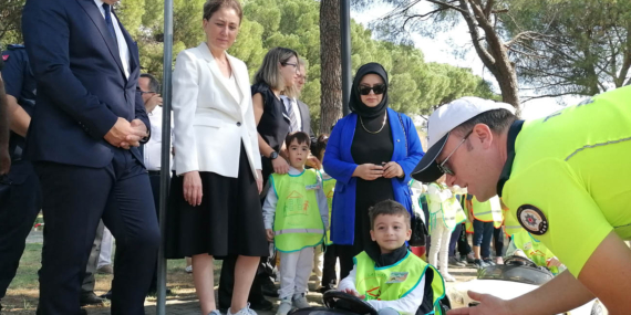 Yaşanan kazalar sonrası sıkı kontroller başlıyor!