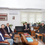 AYSO-jandarmaziyaret