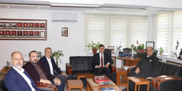 AYSO-jandarmaziyaret