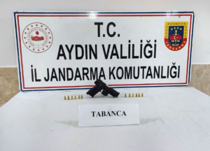 JAA-ruhsatsizsilah