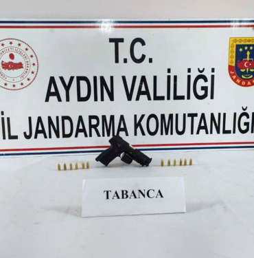 JAA-ruhsatsizsilah