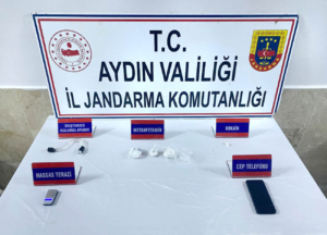 JAA-uyusturucu