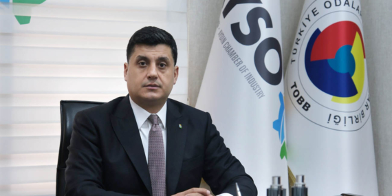 Aydın’ın ihracatındaki istikrarlı artış trendi sürüyor!