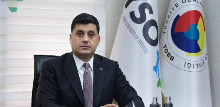Aydın’ın ihracatındaki istikrarlı artış trendi sürüyor!