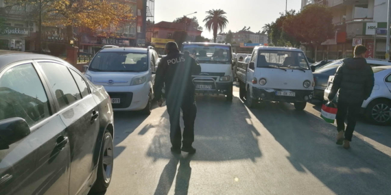 İstasyon’da yeni dönem: “Gel gel, kurtarıyor!”