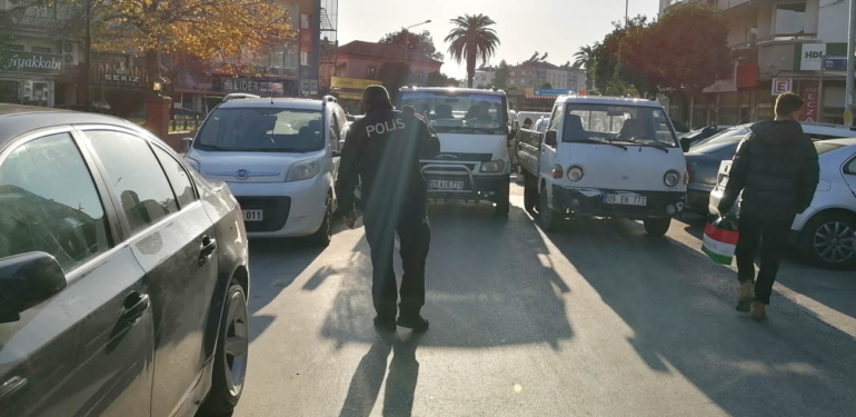 İstasyon’da yeni dönem: “Gel gel, kurtarıyor!”