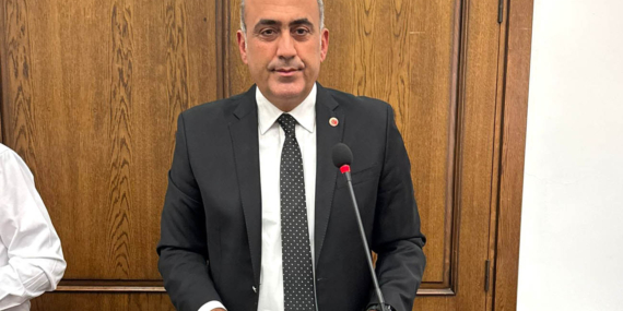 Başkan Vekili Serkan Sevim, AK Partililere seslendi!