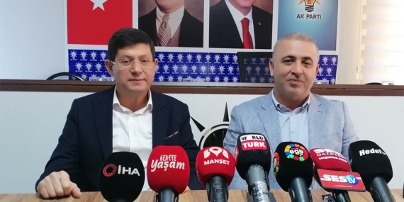 Başkan Beyazıt gündemi değerlendirdi, müjdeleri sıraladı!