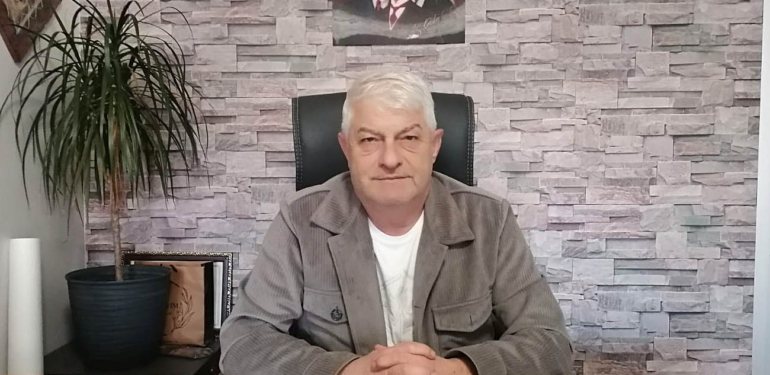 “Kimsenin toplumu germeye, hakaret etmeye hakkı yoktur!”