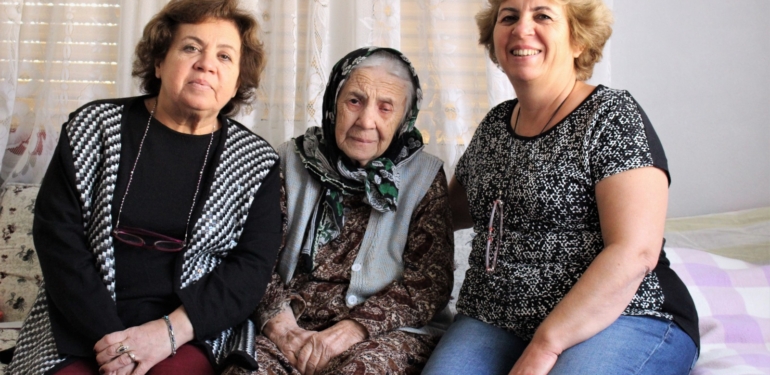 Ali Çetinkaya’nın acı günü!..