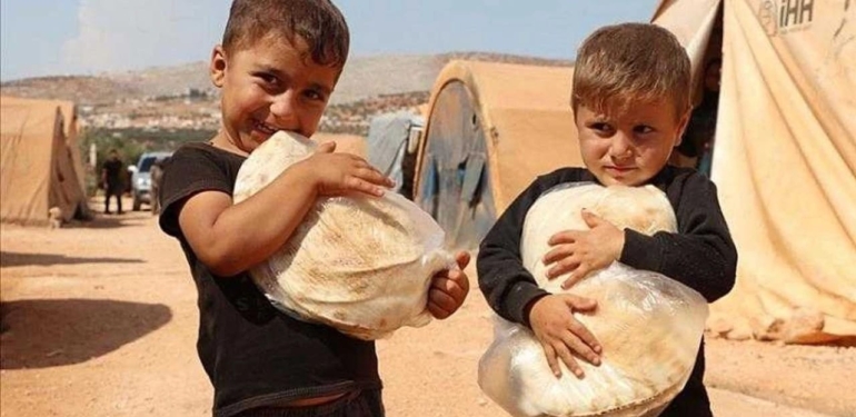 Haydi Nazilli! Acil UN’a ihtiyaç var!..