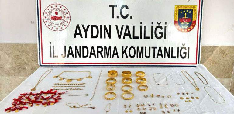 İsabeyli’de dolandırdı, İzmir’de yakalandı!