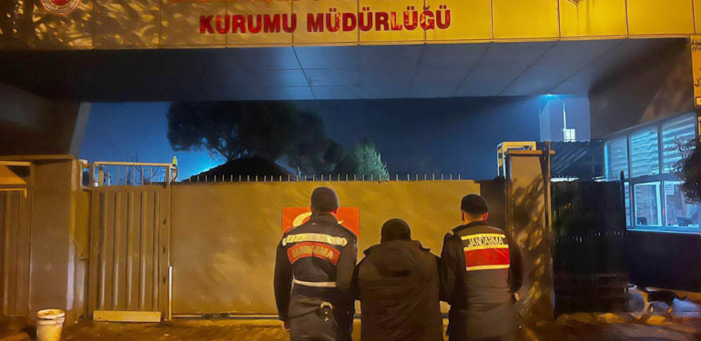 ÇEMBER-51 operasyonuyla, 2 günde 32 kişi yakalandı!