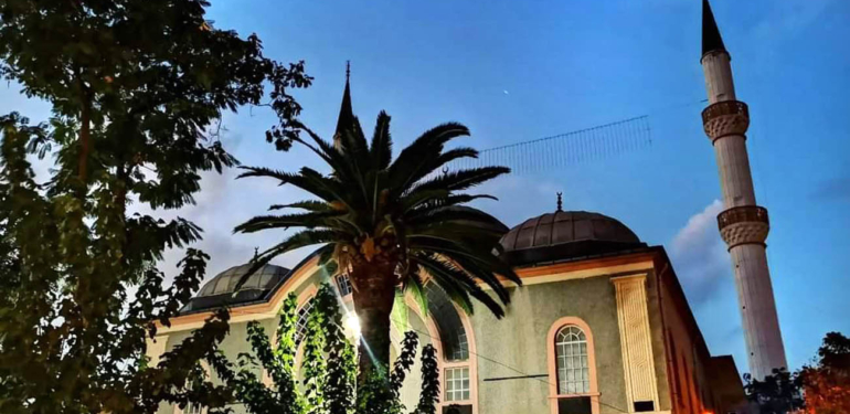 “Hata yapanların en hayırlısı, tövbe edendir!”