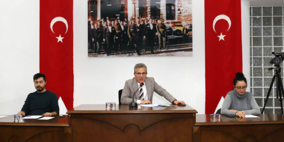 Tahliye, ihale İPTAL gibi… Gözler 2. oturuma çevrildi!
