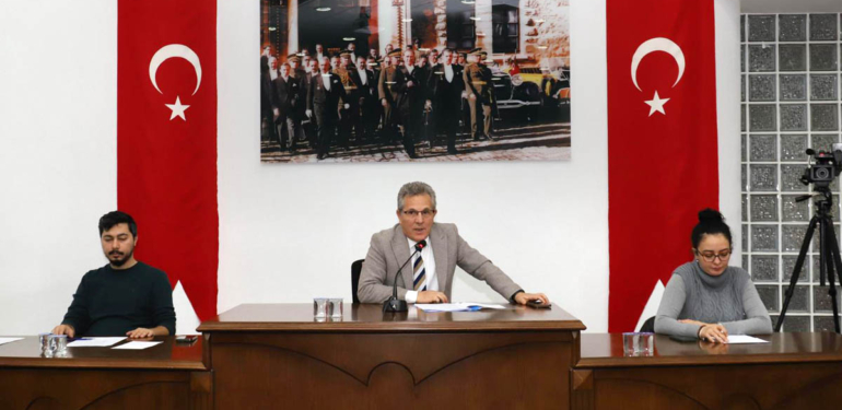 Tahliye, ihale İPTAL gibi… Gözler 2. oturuma çevrildi!