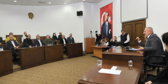 Dükkanların NAZBEL’e devrinde ‘YA SATARSANIZ’ şüphesi!