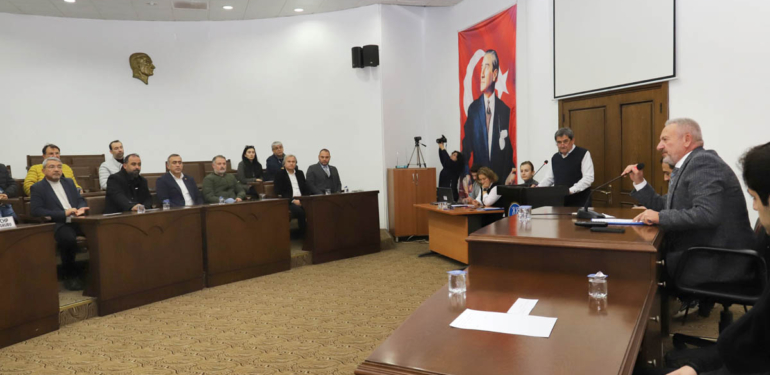 Dükkanların NAZBEL’e devrinde ‘YA SATARSANIZ’ şüphesi!