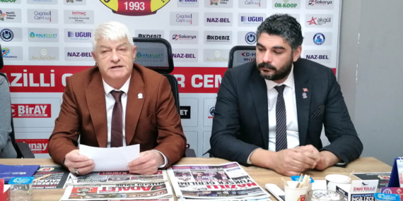 Başkan Güleryüz: “Kentsel Dönüşüm’e başlanmalı!”