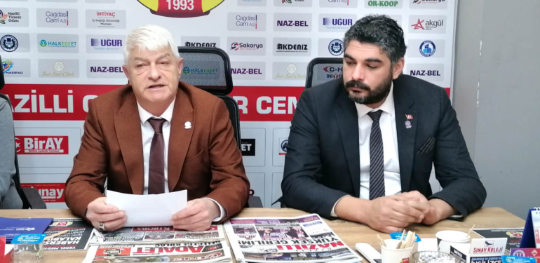 Başkan Güleryüz: “Kentsel Dönüşüm’e başlanmalı!”