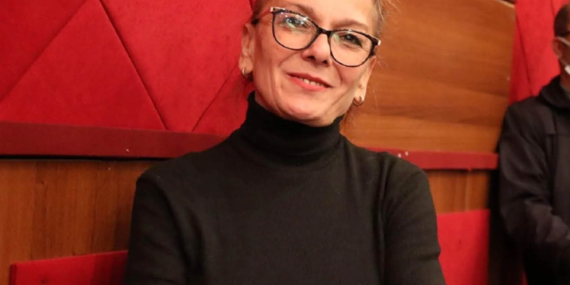 Tiyatro öğretmeni Mukaddes Yüksel hayatını kaybetti!