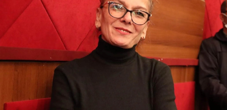 Tiyatro öğretmeni Mukaddes Yüksel hayatını kaybetti!