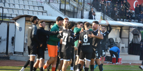 Galibiyet hasretini Beyoğlu ile dindirdi… 2-1