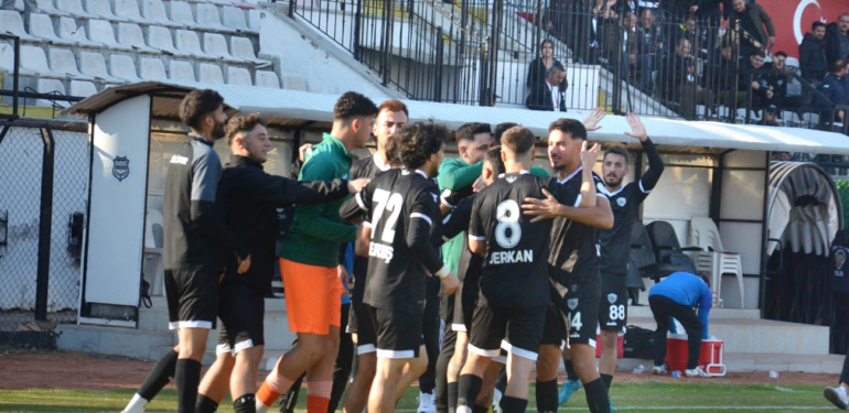 Galibiyet hasretini Beyoğlu ile dindirdi… 2-1