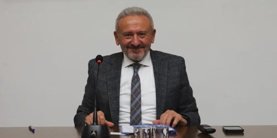 “Hiçbir hakaret veya küfürlü bir sözüm olmamıştır!”