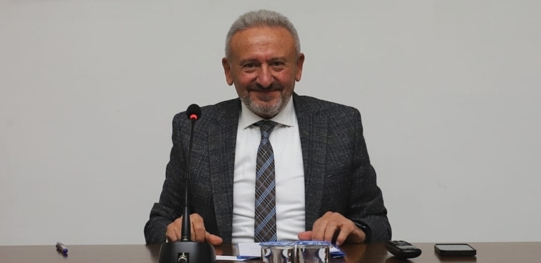 “Hiçbir hakaret veya küfürlü bir sözüm olmamıştır!”