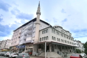 5eylülcamii-yeni