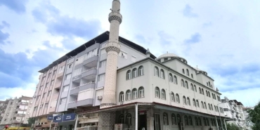 5eylülcamii-yeni