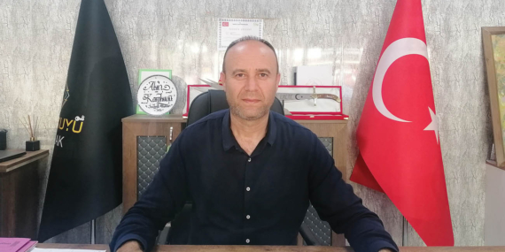 Mazot Gübre Desteklemesi İcmali Listesi askıya çıktı!