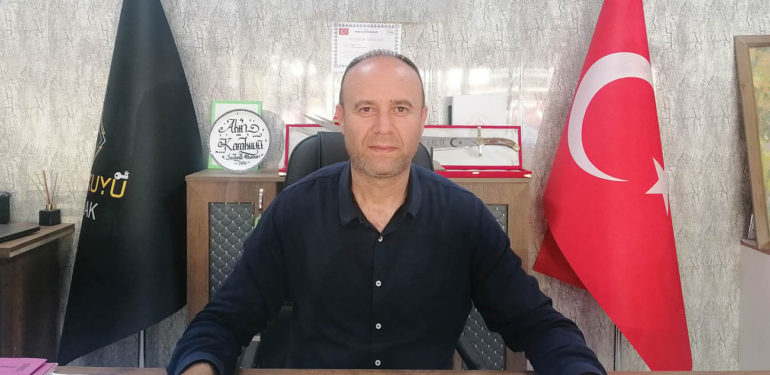 Mazot Gübre Desteklemesi İcmali Listesi askıya çıktı!