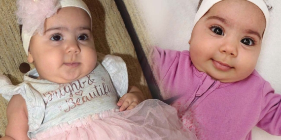 Haydi Nazilli; ESMA için umudun öyküsünü yazmaya!..