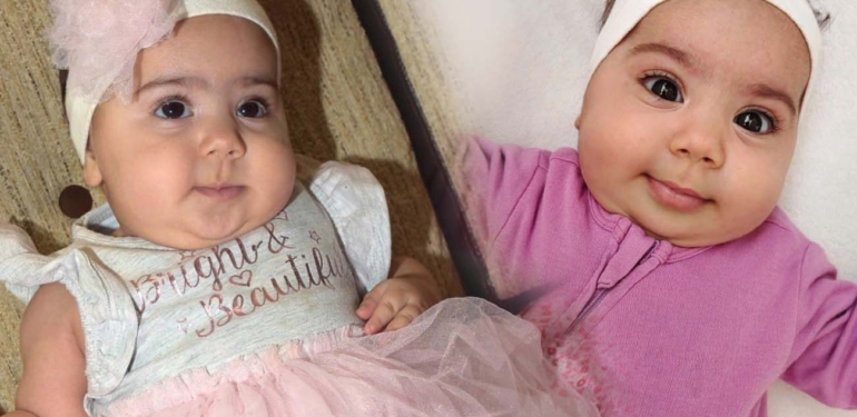 Haydi Nazilli; ESMA için umudun öyküsünü yazmaya!..